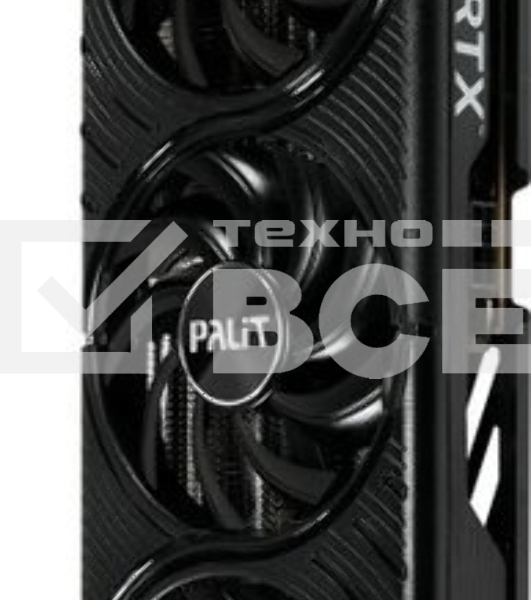 Видеокарта Palit PA-RTX5060 INFINITY 3 OC 8GB
