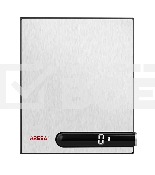 Весы кухонные ARESA AR-4313 стальной