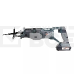 Профессиональная пила сабельная бесщеточная KLPRO KLTKT18B-20 (18 В, Li-ion-2шт, 2.0А·ч, полотна дерево/металл, ЗУ, сумка), фото10