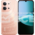 Смартфон Xiaomi Redmi 15C 4/256Gb, оранжевый, фото 1