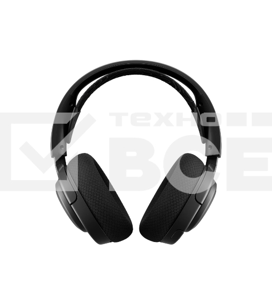 Наушники SteelSeries Arctis Nova 5 Wireless Black 