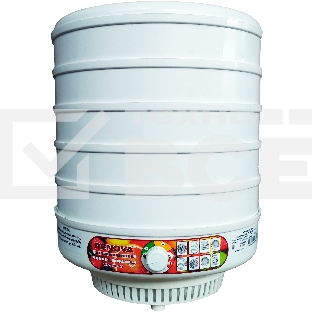 Сушилка для овощей и фруктов Renova DVN31-500/5(R)