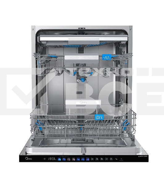 Встраиваемая посудомоечная машина Midea MID60S730i