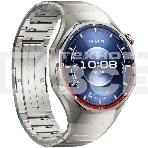 Умные часы Huawei GT 6 PRO ATM-B29 55020FWB титан, фото3