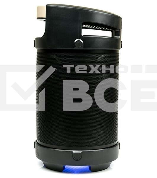 Портативная аудиосистема DIALOG AP-1030