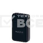 Портативный аккумулятор Maxvi PB10-08 10000 мАч, 2A, 2хUSB/Type-C/MicroUSB, фото 1