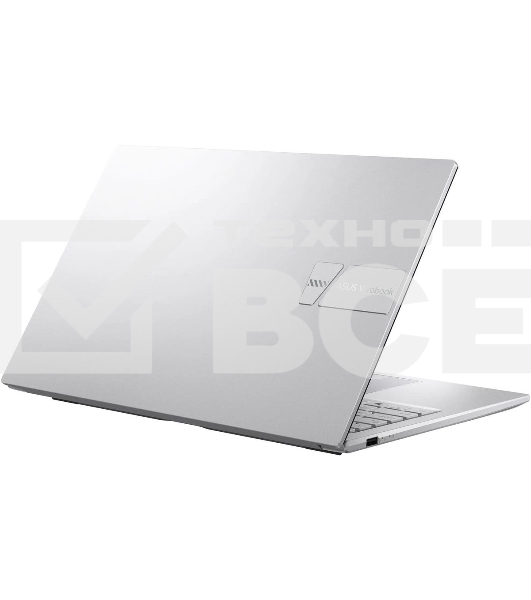Ноутбук Asus Vivobook 15 X1504VA-BQ2969 Core i3 1315U 16Gb SSD 512Gb Intel UHD Graphics 15.6