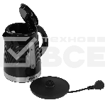 Чайник электрический Sakura SA-2343BK (1.7) черн д, фото3