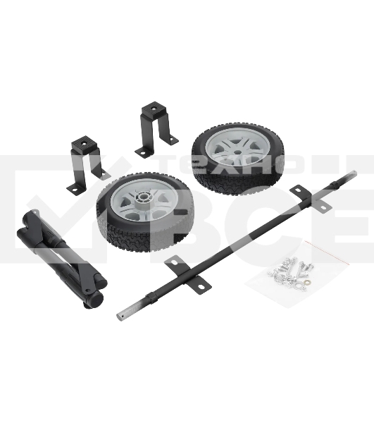 Транспортировочный комплект для генераторов Denzel DES-32, DES-32E