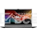Ноутбук Osio BaseLine B150i-009s N-series N200 8Gb SSD 512Gb Intel UHD Graphics 15.6