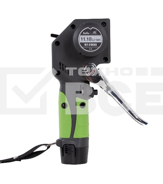 Развальцовка аккумуляторная Ballu Super Stars ST-E900A