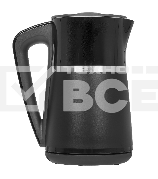 Чайник электрический Sakura SA-2175DBK Premium