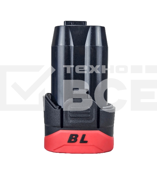 Дрель-шуруповерт аккумуляторная бесщеточная Комби ProfiPower BL-161C (16В, 40Нм, Li-ion 2шт, 2.0А·ч, 2 скорости, 0.8-10мм, З/У, в кейсе)