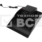 Пылесос моющий Trouver X4 Pro 450Вт черный, фото8