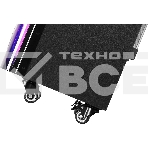 Колонка портативная Ural 103 черный 1200W 1.1 BT/3.5Jack/USB-C 15м 7000mAh, фото7