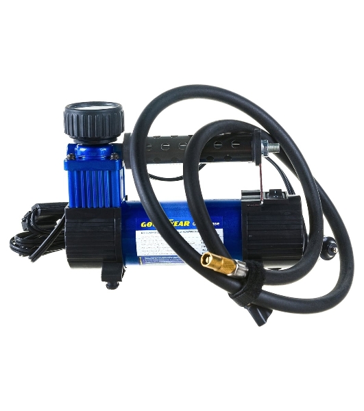 Компрессор Goodyear Воздушный GY-30L CASE 30л/мин GY000114