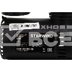 Автомобильный компрессор Starwind CC-100 15л/мин шланг 0.45м, фото5