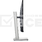 Монитор 32' Dell P3223DE IPS 2560x1440, 60 Гц, 5 мс, 16:9, 350 кд/м², HDMI, 2xDP 1.4, USB-C, USB Hub (4x USB 3.2), Ethernet, черный и серебристый, фото4