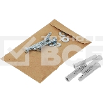 Кронштейн для телевизора Hama 00220805 черный 19'-48' макс.25кг настенный фиксированный, фото6