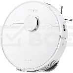 Робот-пылесос Dreame L40 Ultra CE, белый, фото5