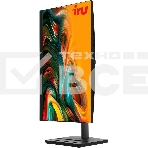Моноблок IRU Tactio 24ID 24.5' Full HD i3 1215U (1.2) 8Gb SSD 256Gb UHDG Win 11Pro 64 GbitEth WiFi BT 90W Cam черный 1920x1080, фото10