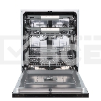 Встраиваемая посудомоечная машина Zigmund & Shtain DW 311.6, фото 1