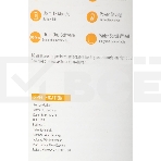 Мышь беспроводная A4Tech G3-330N черный, 1200 dpi, радиоканал, USB, кнопки - 3, фото2