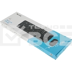 Комплект клавиатура+мышь A4Tech FStyler F1010 проводной, USB, 1600 DPI, чёрный, фото4