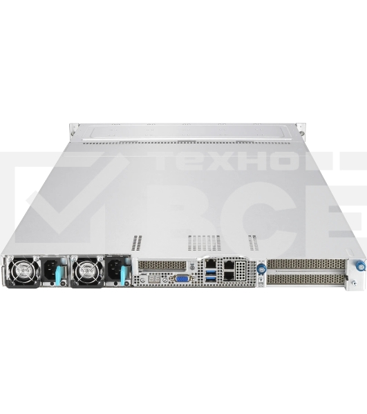 Серверная платформа ASUS RS700-E10-RS12U 3x SFF8643 + 6x SFF8654x8, 12x trays (12x NVMe/SAS/SATA), 2x 1600W, (361664)
