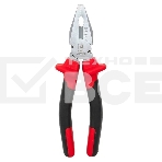 Пассатижи EKF pas-200-mas 200 мм Master Basic, фото2