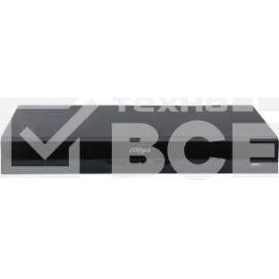 Видеорегистратор Dahua DHI-NVR5216-8P-EI2