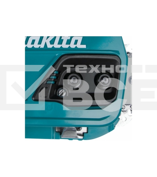 Электрическая цепная пила Makita DUC355Z дл.шины:14' (35см)