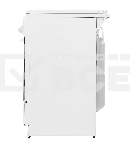 Плита газовая Gefest ПГ 1200-С6 К33 белый, конфорок 4 шт, духовка 63 л, 60 см x 85 см x 60 см