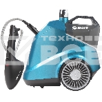 Отпариватель Bort Pro Iron голубой, 2500 Вт, 95 г/мин, 3800 мл, фото3