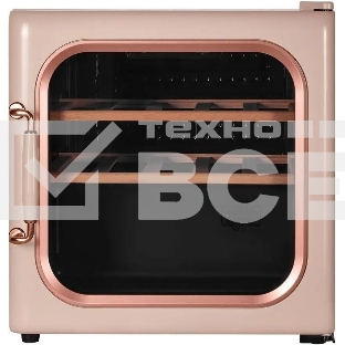 Винный шкаф Maunfeld MFWC-40SCH14