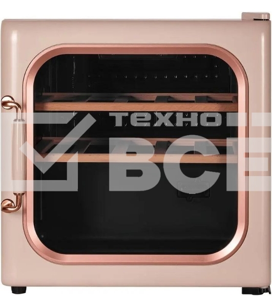 Винный шкаф Maunfeld MFWC-40SCH14