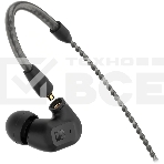 Проводные наушники Sennheiser IE 200 черный, внутриканальные, Jack 3.5 мм, фото5