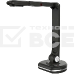 Документ-камера IQBoard IQView E6510 8 мегапикселей (разрешение 3256х2440) + микрофон, USB 2.0, A3, фото4