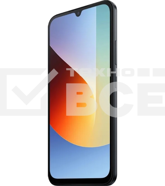 Смартфон Xiaomi Redmi A7 Pro 4Gb, 64Gb, черный