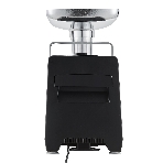 Мясорубка электрическая Zigmund & Shtain ZMG-054 серебристый, 2300 Вт, 2.5 кг/мин, реверс, защита от перегрузки, металлический лоток, насадки - 5, фото6