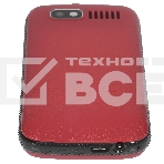 Мобильный телефон BQ 1851 Respect красный, фото9