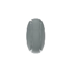 Наушники TWS Maxvi MHF-117BT серый, внутриканальные, Bluetooth, до 4 ч, фото7