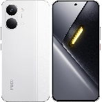 Смартфон POCO X8 Pro Max 12Gb, 256Gb, белый, фото 1