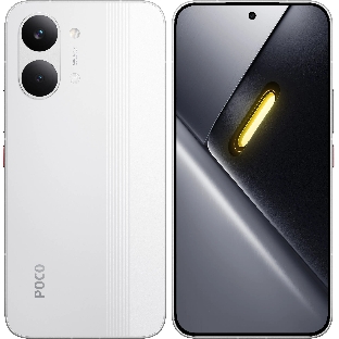Смартфон POCO X8 Pro Max 12Gb, 256Gb, белый