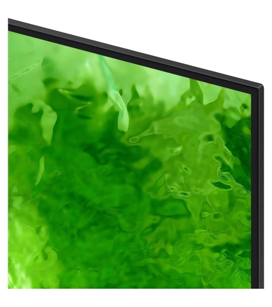 Телевизор Samsung 55' QE55QN80HAUXPY титановый черный Mini LED UHD 120Hz Smart TV Tizen