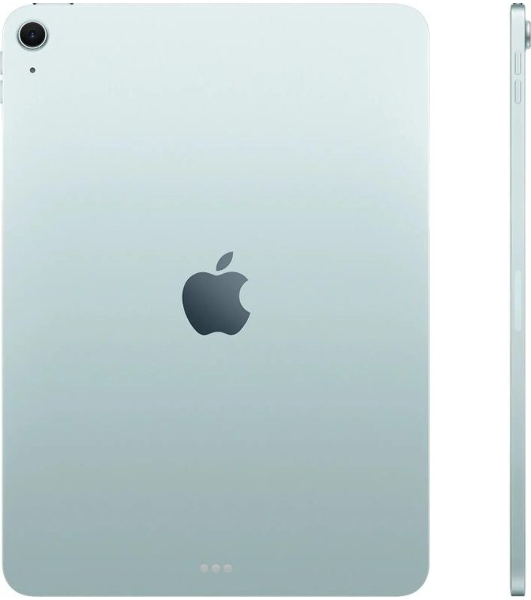 Планшет Apple iPad Air 2026 A3459 11', 12Gb, 128Gb, Wi-Fi, iOS, голубой