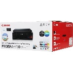МФУ струйное Canon PIXMA G3410 (2315C009), A4, цветное, печ. 8.8 стр/мин (ч/б) 5 стр/мин (цвет), скан. до 19 стр/мин., 4800x1200 dpi (принтер) 1200х600 dpi (сканер), USB, Wi-Fi, фото15