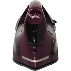 Утюг Vitek VT-IRN1204 бордовый, 2400 Вт, 23 г/мин, 150 г/мин, 450 мл, фото6