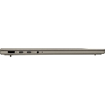 Ноутбук Asus Zenbook A14 UX3407QA-QD556W/14'/OLED/Qualcomm Snapdragon X X1-26-100/16Gb/512Gb SSD/Qualcomm Adreno/Windows 11 Home/бежевый/0.98kg, фото10