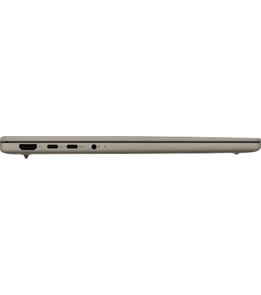 Ноутбук Asus Zenbook A14 UX3407QA-QD556W/14'/OLED/Qualcomm Snapdragon X X1-26-100/16Gb/512Gb SSD/Qualcomm Adreno/Windows 11 Home/бежевый/0.98kg